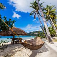 Отзыв от Эрик - DTV виза